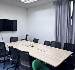 Bizlink Centre (D14), Factory #589666181